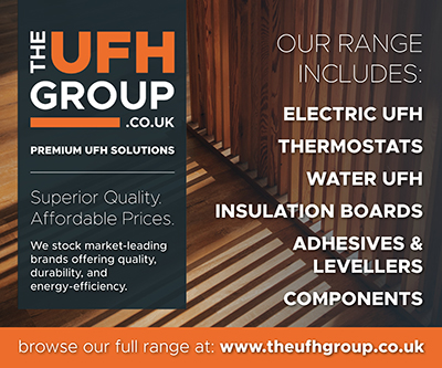 The UFH Group