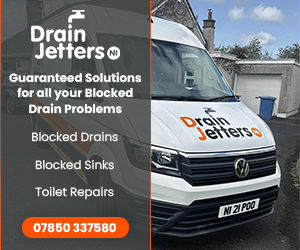Drain Jetters Ni
