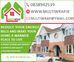 Multi Wrap Limited