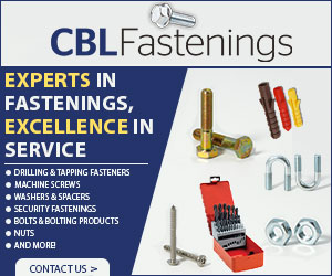 CBL Fastenings
