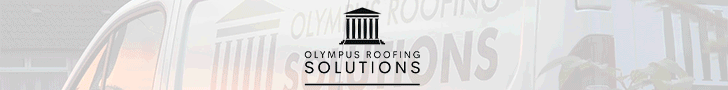 Olympus Roofing Solutions