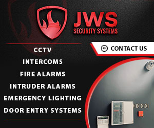 JWS Security Systems