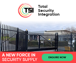 Total Security Integration Ltd