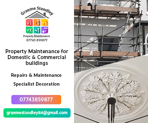 Graeme Stoodley Property Maintenance