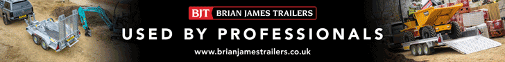 Brian James Trailers