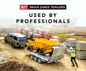Brian James Trailers