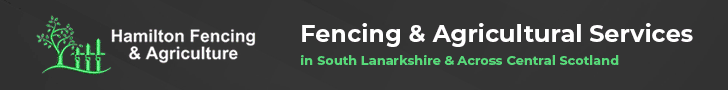 Hamilton Fencing & Agriculture