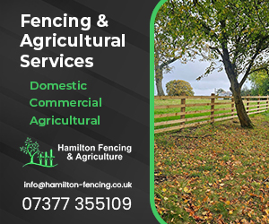 Hamilton Fencing & Agriculture