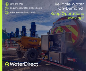 Water Direct