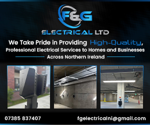F&G Electrical LTD