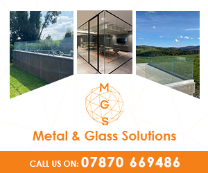 Metal & Glass Solutions