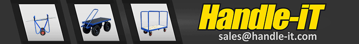 Handle-It Ltd