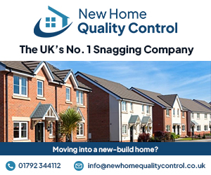 New Home Quality Control