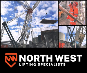 North West Lifting Specialists
