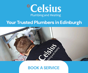 Celsius Plumbing and Heating (Edinburgh) Ltd