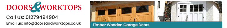DOORS AND WORKTOPS LTD