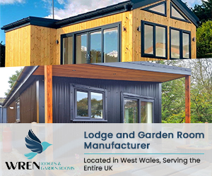 Wren Lodges