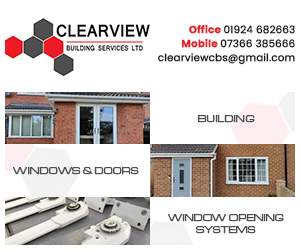 Clearview Building Services Ltd