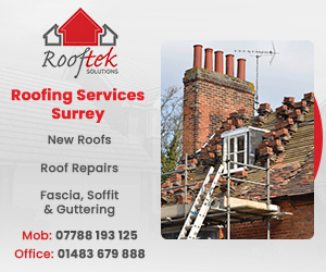 Rooftek Solutions