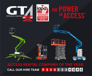 GTAccess Ltd - Hire