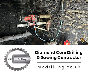 MC Drilling Ltd