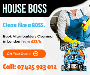 House Boss