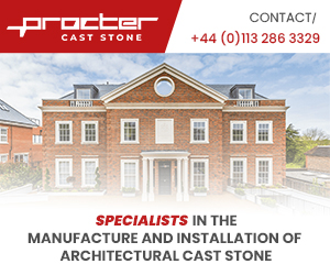 Procter Cast Stone
