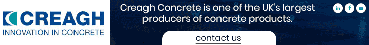 Creagh Concrete Products Ltd