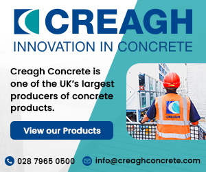 Creagh Concrete Products Ltd