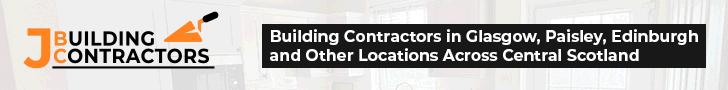 J Building Contractors Ltd