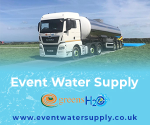 Event Water Supply