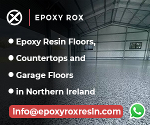 Epoxy Rox Resin Contractor