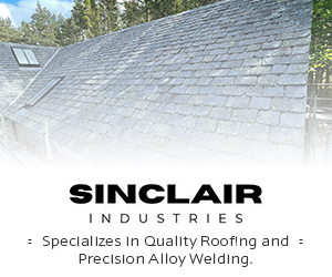 Sinclair Industries Ltd