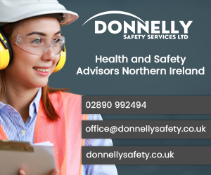 Donnelly Safety Services