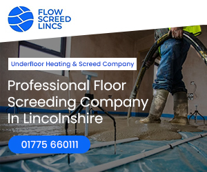 Flow Screed Lincs Ltd