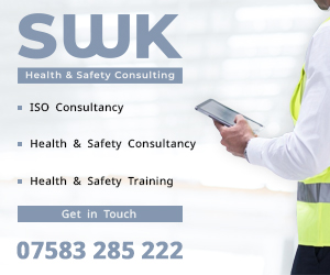 SWK Health & Safety Consulting