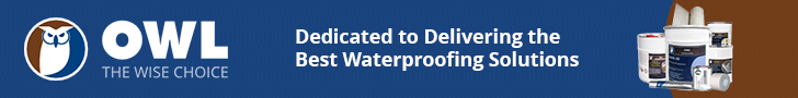 Owl Waterproofing Solutions