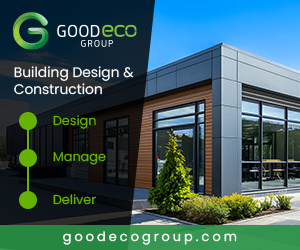 Good Eco Group (BUilding Desing & Construction)