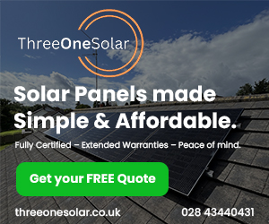 Three One Solar