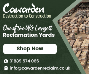 Cawarden Reclaim