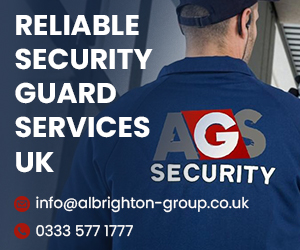 Albrighton Group Services LTD