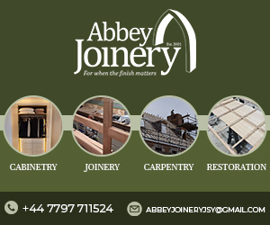 Abbey Joinery & Carpentry Jersey
