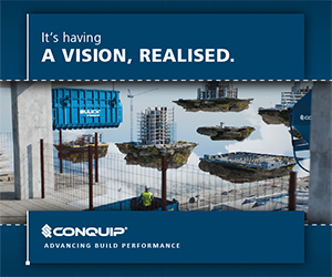 Conquip Engineering Group