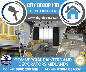 City decor ltd