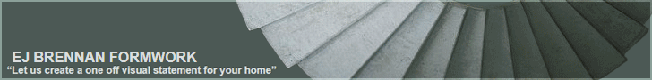 EJ Formwork Ltd