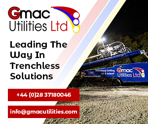 GMAC Utilities Ltd
