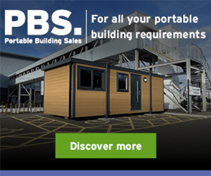 Portable Building Sales
