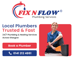 Fix n Flow Services