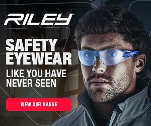 Riley Eyewear