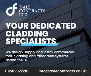 Dale Contracts Ltd